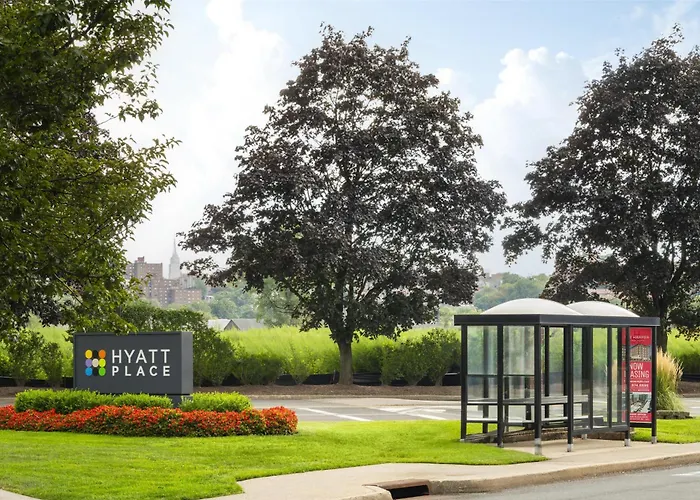 Hyatt Place Secaucus Meadowlands