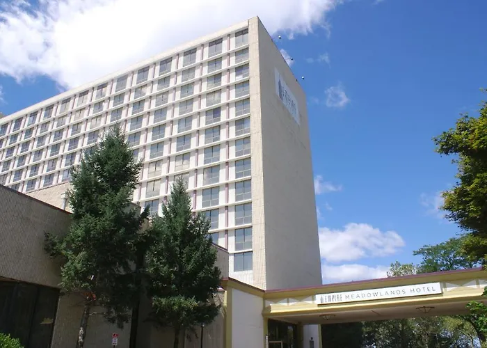 Empire Meadowlands Hotel